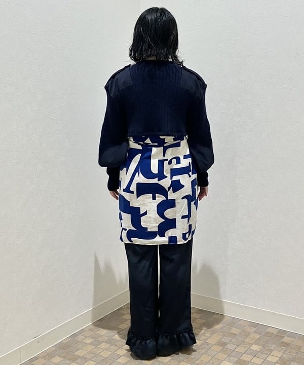 乙藤 侑里さんの「BEAMS WOMEN｜」を使ったコーディネート