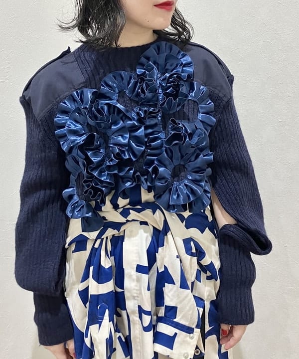 乙藤 侑里さんの「BEAMS WOMEN｜」を使ったコーディネート