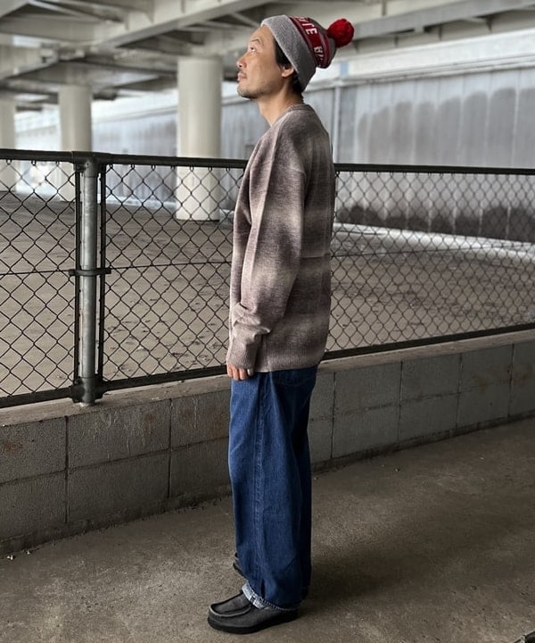 ザキサンさんの「BEAMS WOMEN｜」を使ったコーディネート