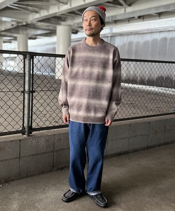 ザキサンさんの「BEAMS WOMEN｜」を使ったコーディネート
