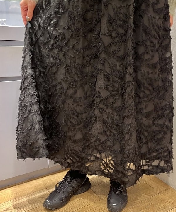 Yumenoさんの「BEAMS WOMEN｜キルティング ノーカラー ブルゾン」を使ったコーディネート