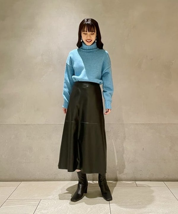 高木 菜央さんの「BEAMS WOMEN｜」を使ったコーディネート