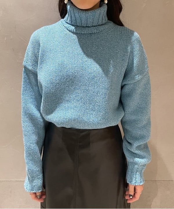 高木 菜央さんの「BEAMS WOMEN｜」を使ったコーディネート