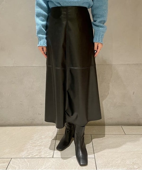 高木 菜央さんの「BEAMS WOMEN｜」を使ったコーディネート