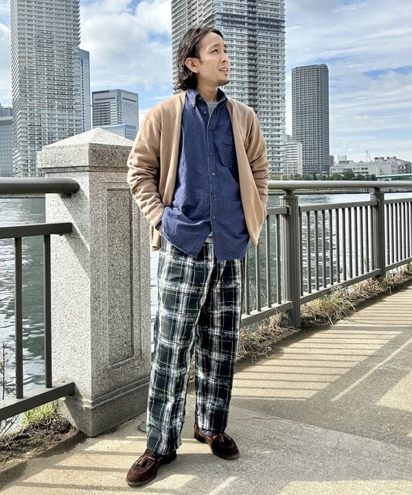 B:MING LIFE STORE by BEAMS Masaaki