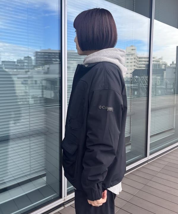 クロサワさんの「BEAMS WOMEN｜」を使ったコーディネート