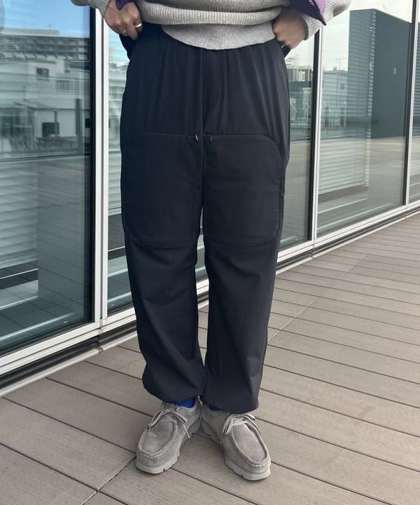 クロサワさんの「BEAMS WOMEN｜」を使ったコーディネート