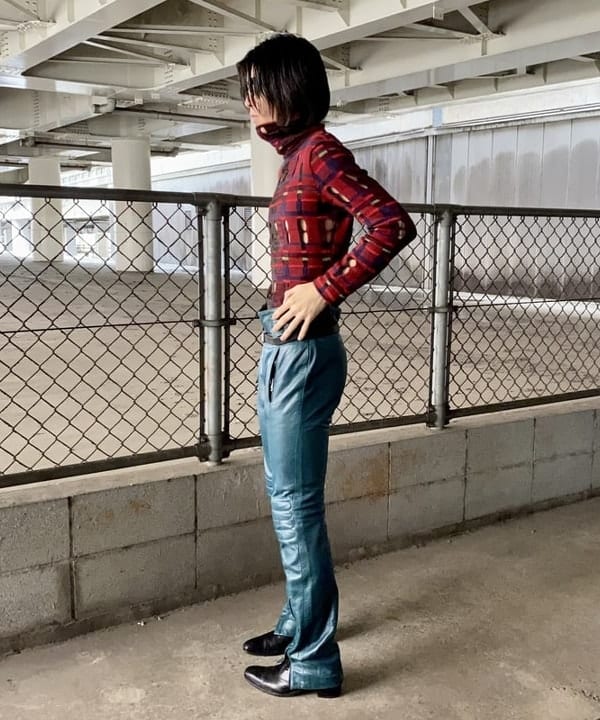 翔さんの「BEAMS WOMEN｜」を使ったコーディネート