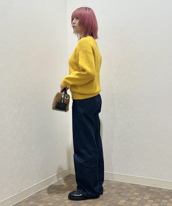 篠崎 香月さんの「BEAMS WOMEN｜」を使ったコーディネート