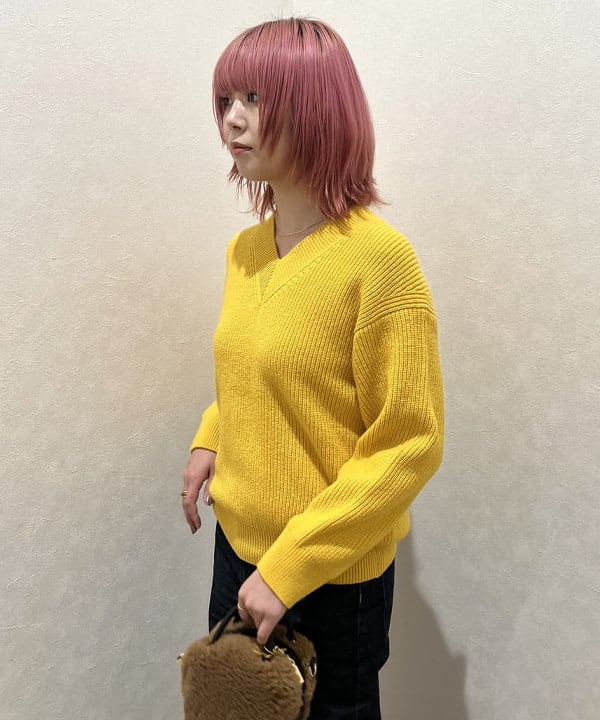 篠崎 香月さんの「BEAMS WOMEN｜」を使ったコーディネート