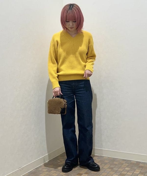 篠崎 香月さんの「BEAMS WOMEN｜」を使ったコーディネート