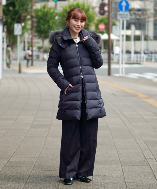 ビームス 千葉（832052） スタイリング・コーディネイト｜BEAMS 