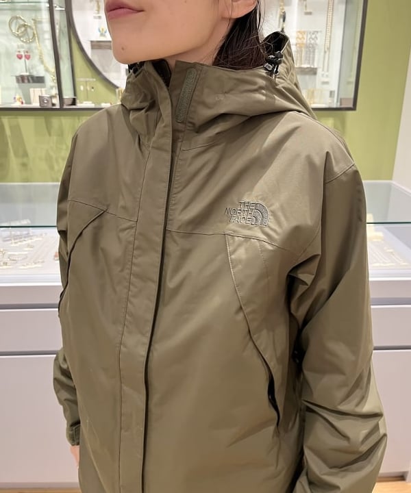 中條 和未さんの「BEAMS WOMEN｜」を使ったコーディネート