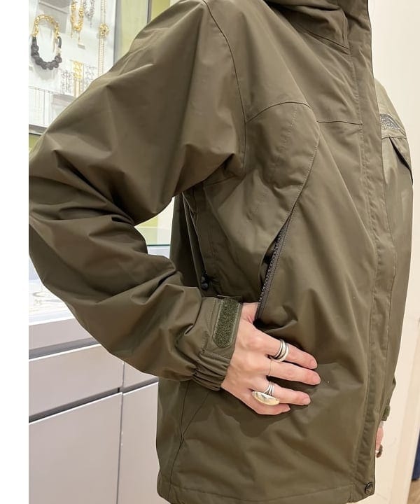 中條 和未さんの「BEAMS WOMEN｜」を使ったコーディネート