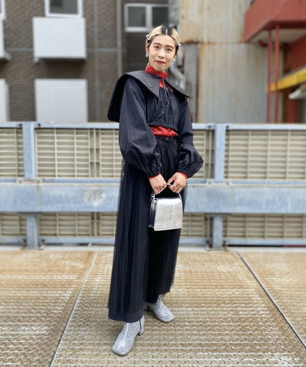 ビームス 高知（832103） スタイリング・コーディネイト｜BEAMS