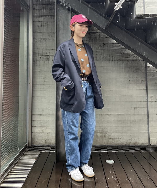 ✿ クローバー様 ✿ 叶多 美柚（832138） スタイリング・コーディネイト｜BEAMS