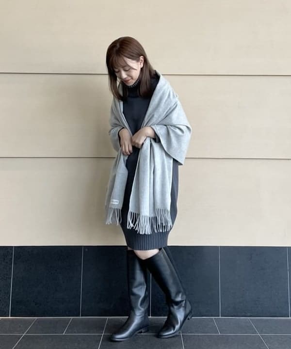 住吉　明佳さんの「BEAMS WOMEN｜」を使ったコーディネート