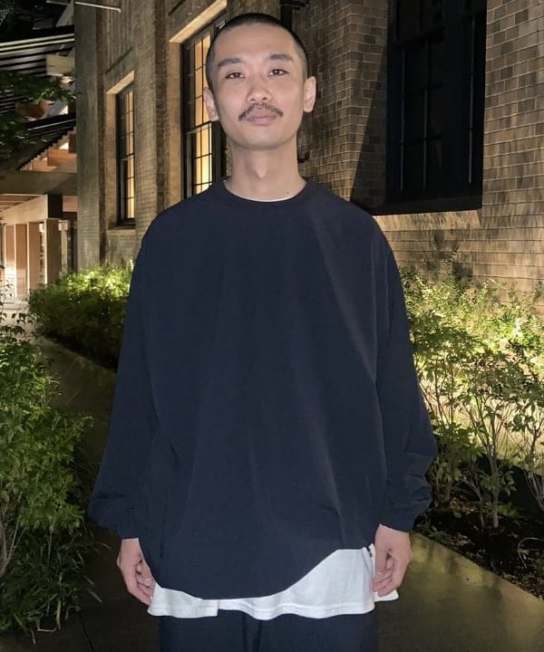 ビームス ジャパン 京都（832311） スタイリング・コーディネイト｜BEAMS