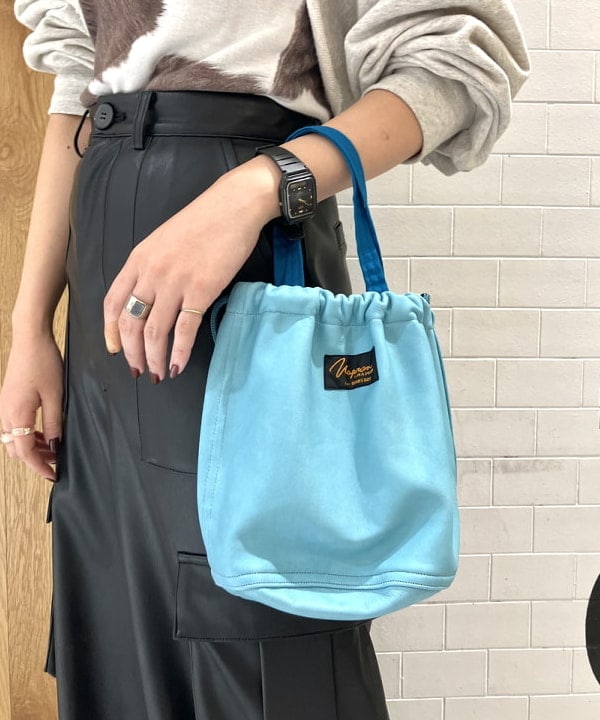 よしだゆりさんの「BEAMS WOMEN｜」を使ったコーディネート