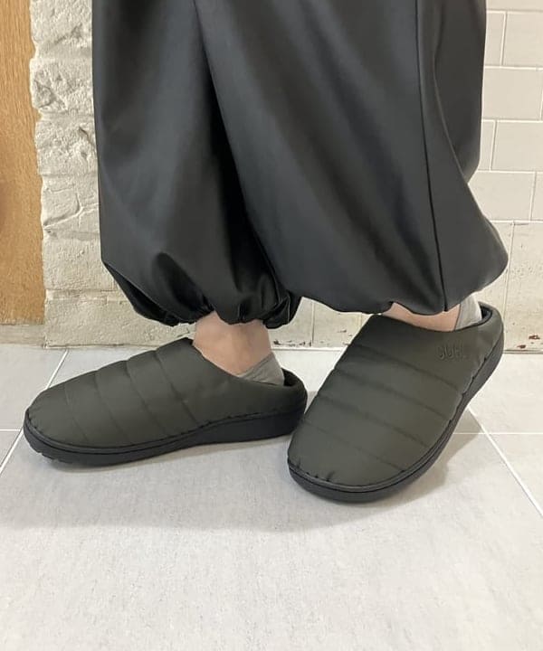 よしだゆりさんの「BEAMS WOMEN｜」を使ったコーディネート