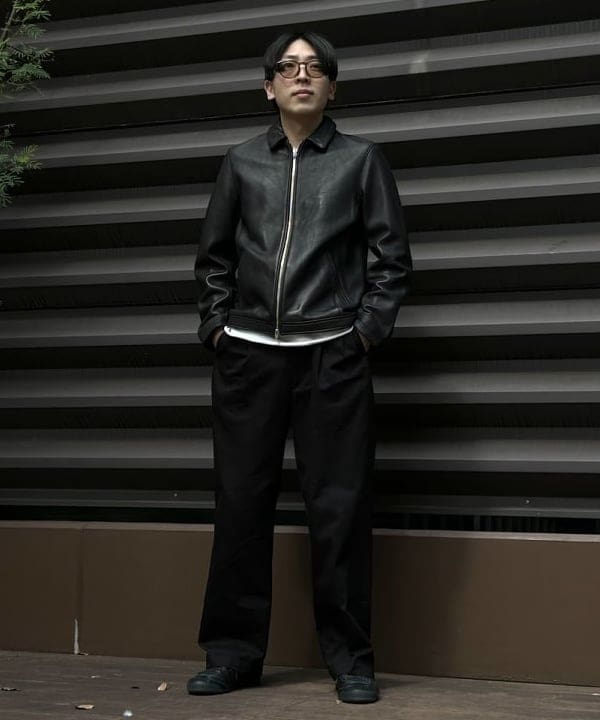 ビームス アウトレット 倉敷（832395） スタイリング・コーディネイト