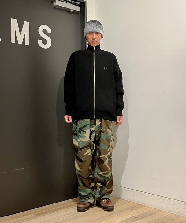 西村 光平さんの「BEAMS WOMEN｜」を使ったコーディネート