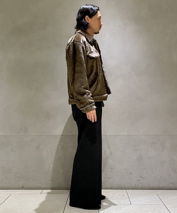 りゅうりゅうさんの「BEAMS WOMEN｜」を使ったコーディネート