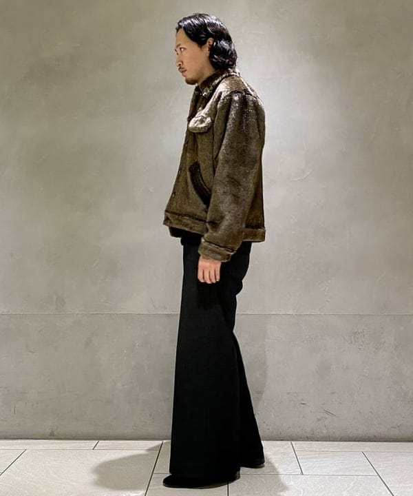 りゅうりゅうさんの「BEAMS WOMEN｜」を使ったコーディネート