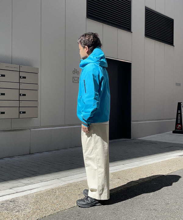 ビームス 神戸（832488） スタイリング・コーディネイト｜BEAMS