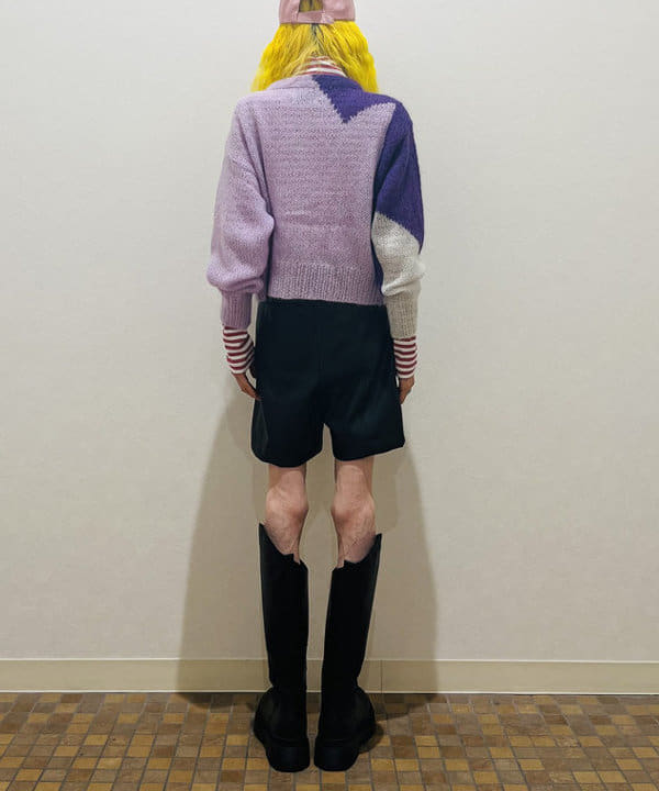 ひるてぃさんの「BEAMS WOMEN｜MOHI / ロングブーツ」を使ったコーディネート
