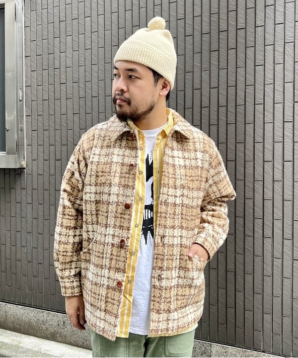 ビームス ジャパン（832639） スタイリング・コーディネイト｜BEAMS