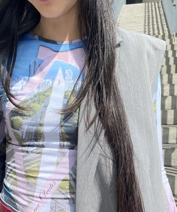 ayaさんの「BEAMS WOMEN｜」を使ったコーディネート