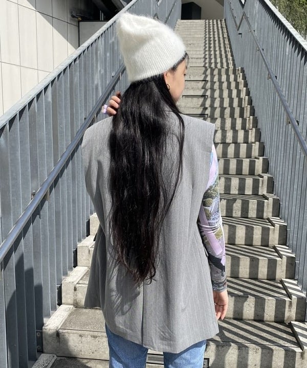 ayaさんの「BEAMS WOMEN｜」を使ったコーディネート