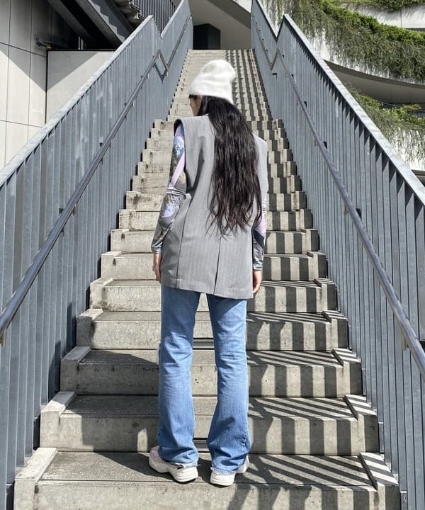 ayaさんの「BEAMS WOMEN｜」を使ったコーディネート