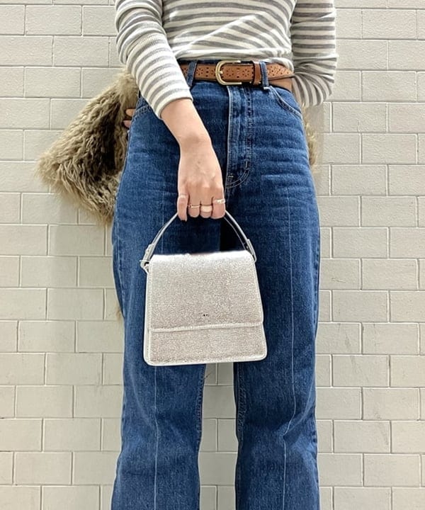 よしだゆりさんの「BEAMS WOMEN｜」を使ったコーディネート