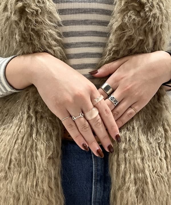 よしだゆりさんの「BEAMS WOMEN｜」を使ったコーディネート