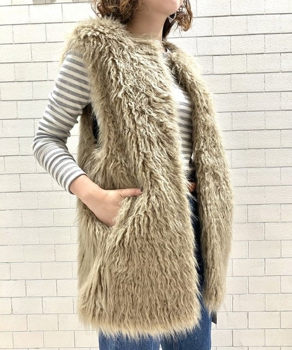 よしだゆりさんの「BEAMS WOMEN｜」を使ったコーディネート