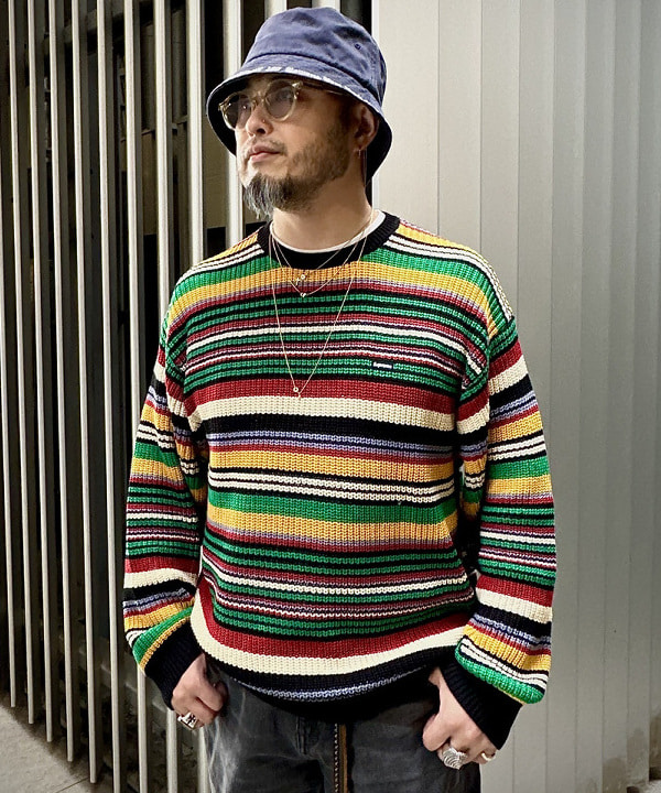 林 義人さんの「BEAMS PLUS / 2Pパック ポケット Tシャツ」を使ったコーディネート