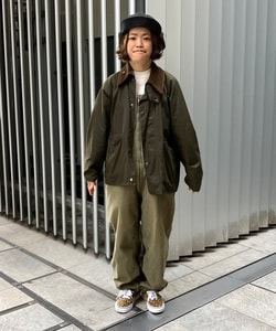 BEAMS GOLF（ビームス ゴルフ）BEAMS GOLF / イヤーウォーム付き