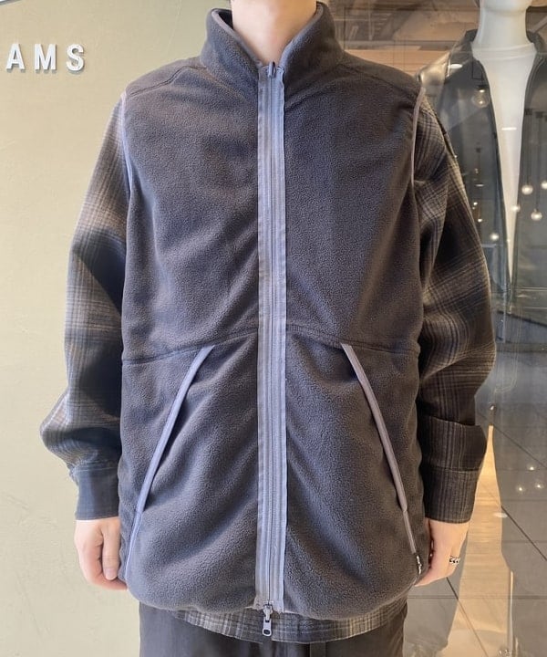 井上 隆司さんの「BEAMS WOMEN｜」を使ったコーディネート