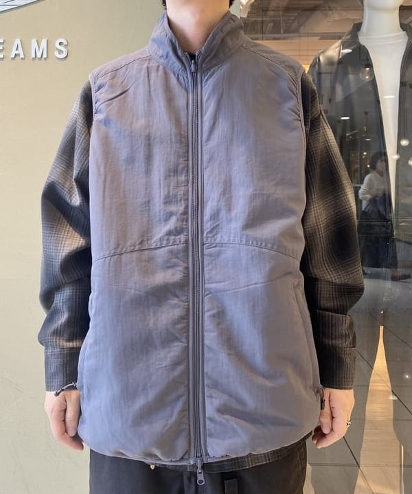 井上 隆司さんの「BEAMS WOMEN｜」を使ったコーディネート