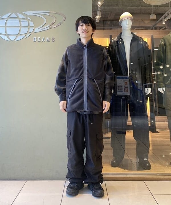 井上 隆司さんの「BEAMS WOMEN｜」を使ったコーディネート