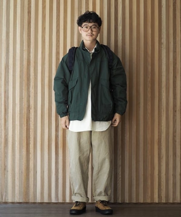 ピルグリム サーフ+サプライ 東京（832759） スタイリング