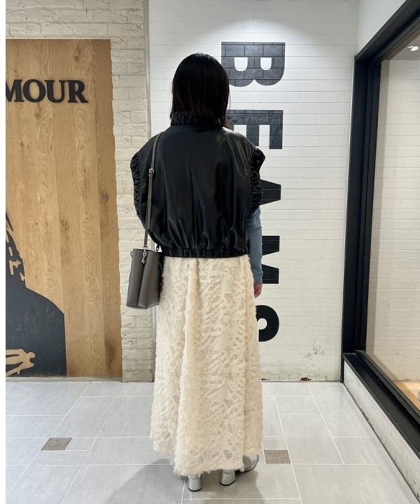 原田 まりんさんの「BEAMS WOMEN｜」を使ったコーディネート