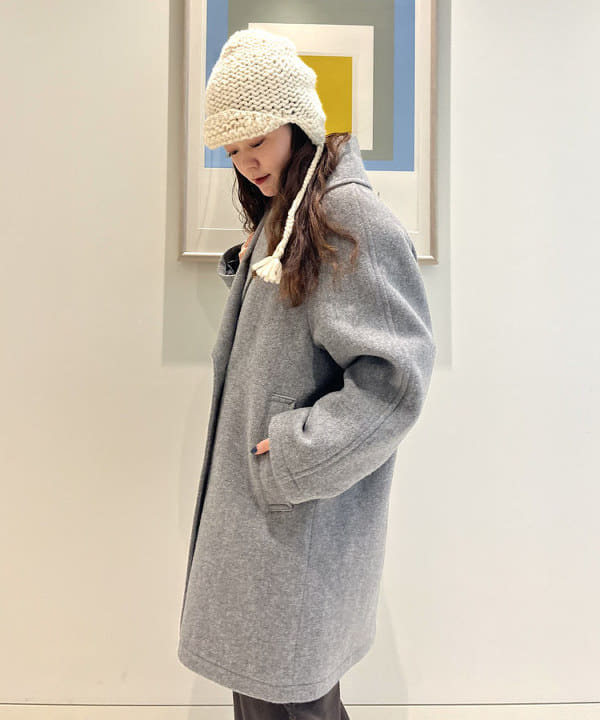 カスタニ モモノさんの「BEAMS WOMEN｜maturely / Suede Slingbac Sandals」を使ったコーディネート
