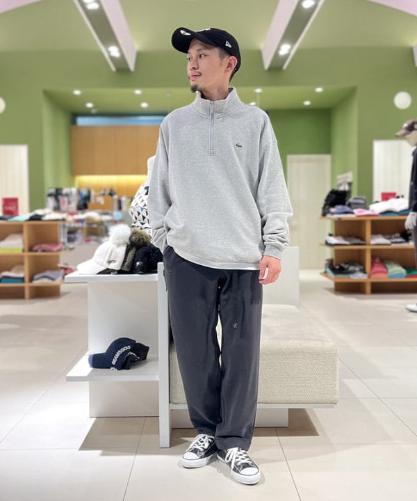 ビームス ゴルフ 軽井沢・プリンスショッピングプラザ店（832789