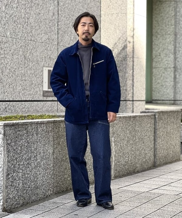 ビームス 神戸（832842） スタイリング・コーディネイト｜BEAMS