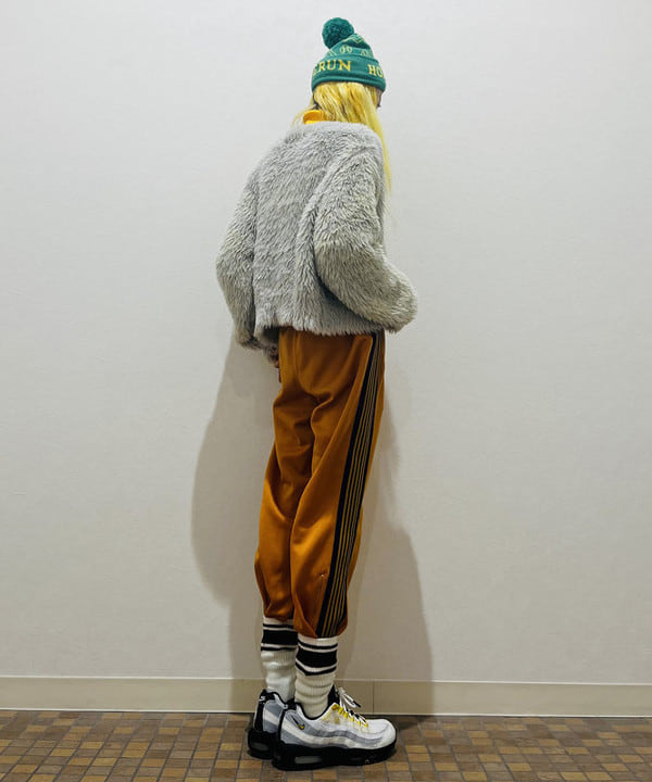 ひるてぃさんの「BEAMS WOMEN｜Ray BEAMS / 14G リブ タートルネック ニット」を使ったコーディネート