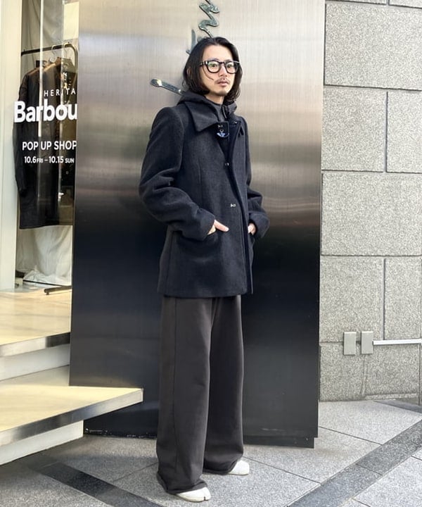 International Gallery BEAMS（832906） スタイリング・コーディネイト