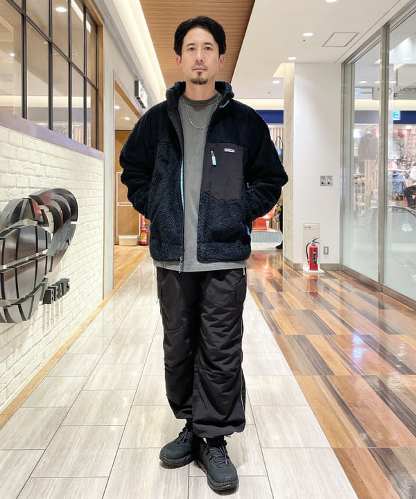 ビームス 福岡（832921） スタイリング・コーディネイト｜BEAMS